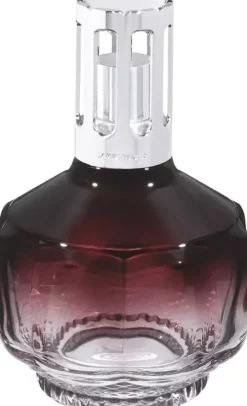 Lampe Berger giftset brander molécule prune underneath the magnolias 250 ml