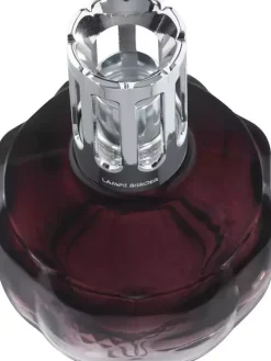 Lampe Berger giftset brander molécule prune underneath the magnolias 250 ml