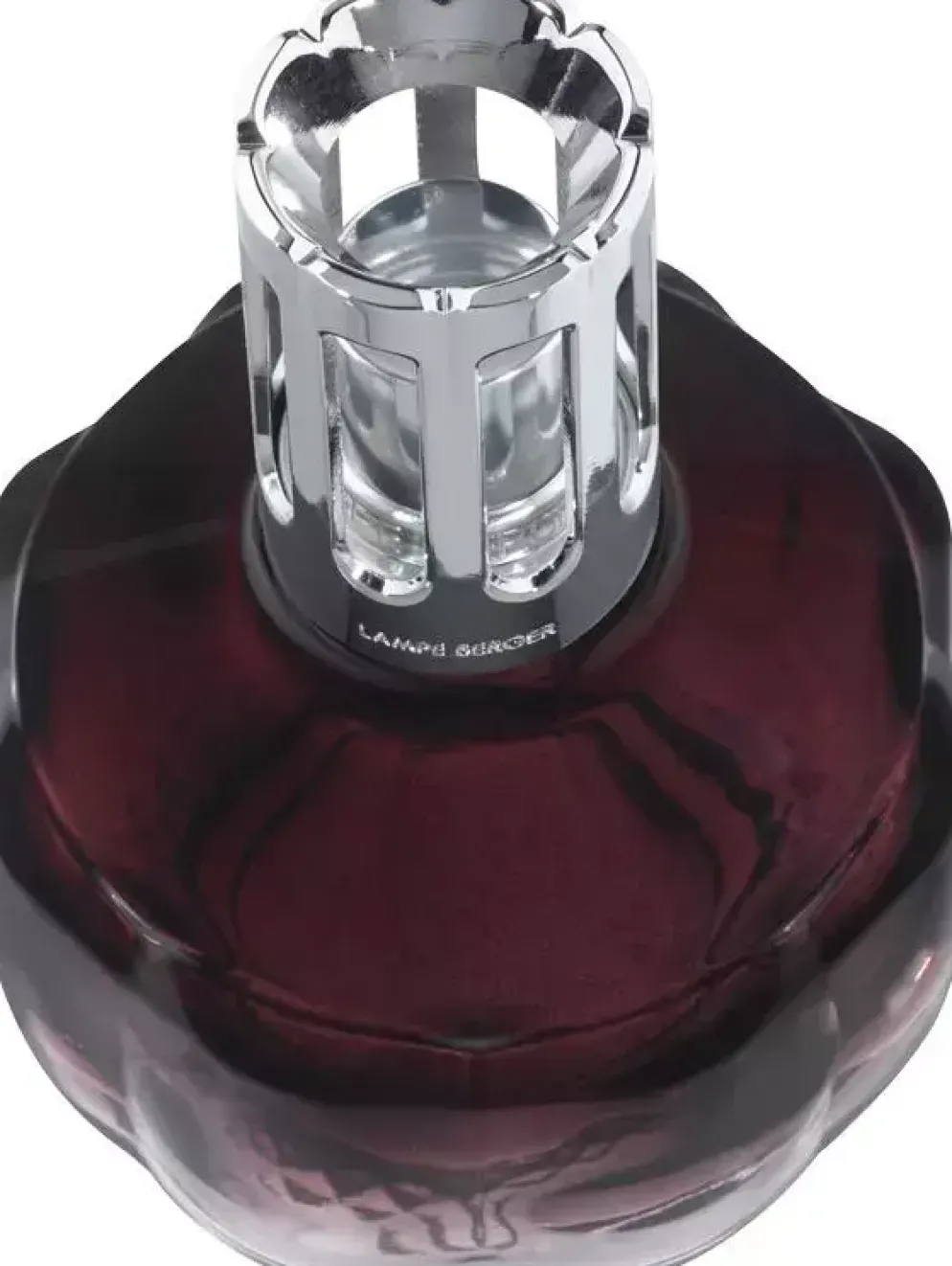 Lampe Berger giftset brander molécule prune underneath the magnolias 250 ml