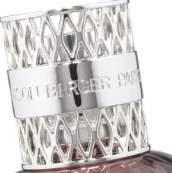Lampe Berger giftset brander quintessence prune golden wheat 250 ml