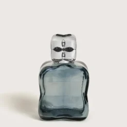 Lampe Berger giftset brander cosy bleue cozy musc 250 ml