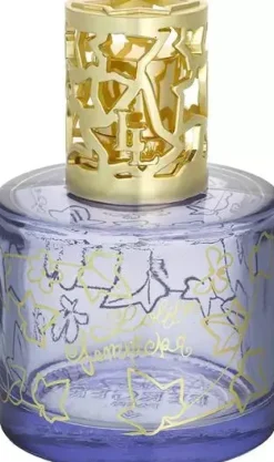 Lampe Berger giftset brander pure parme lolita lempicka 250 ml