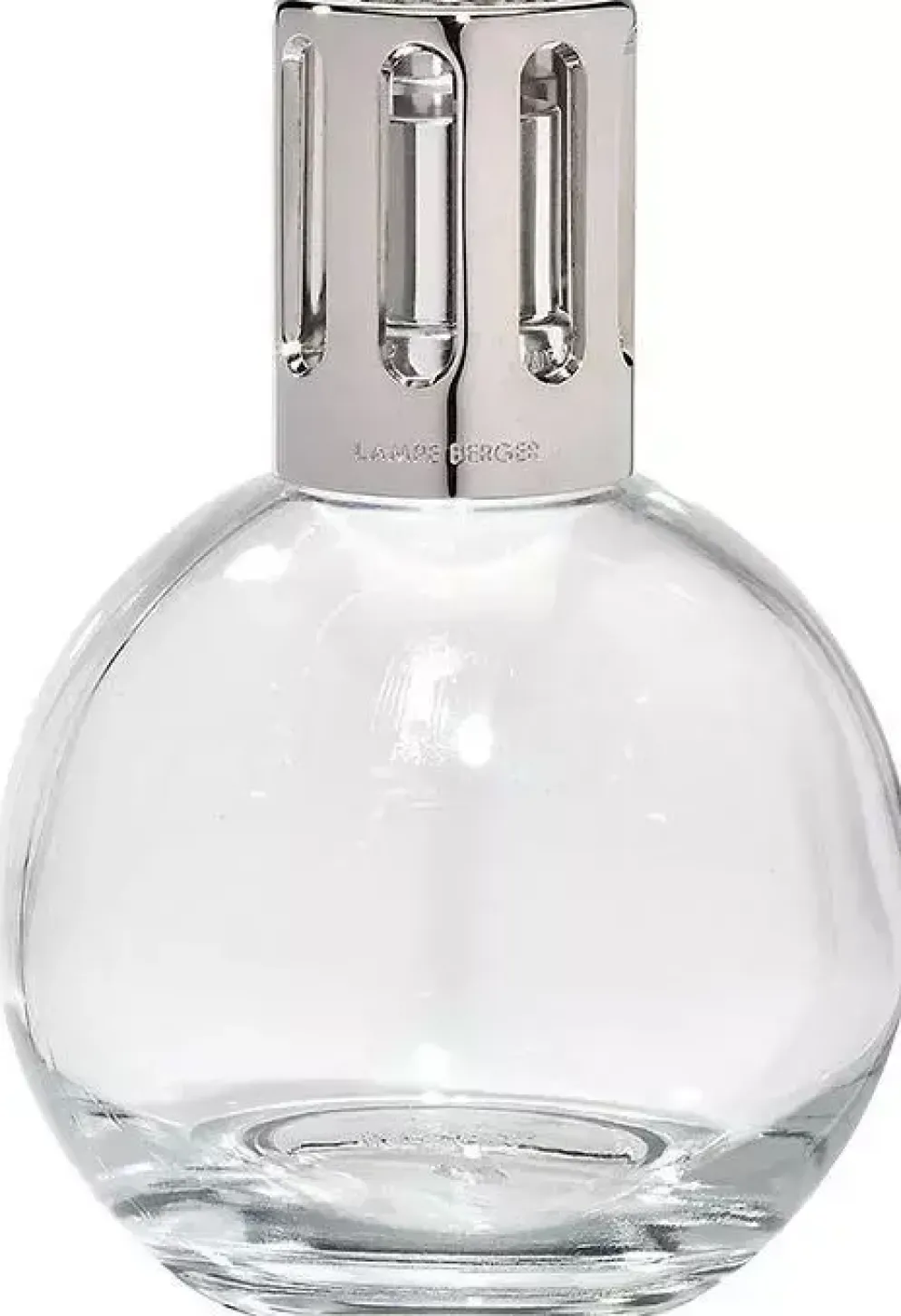 Lampe Berger giftset brander essentielle ronde so neutral & cotton caress 2x250 ml