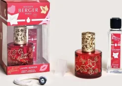 Lampe berger giftset pure lolita lempicka sweet rouge