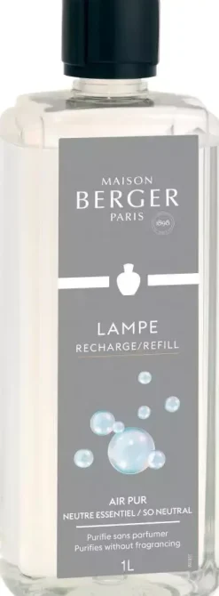 Lampe Berger huisparfum air pur so neutral 1 l