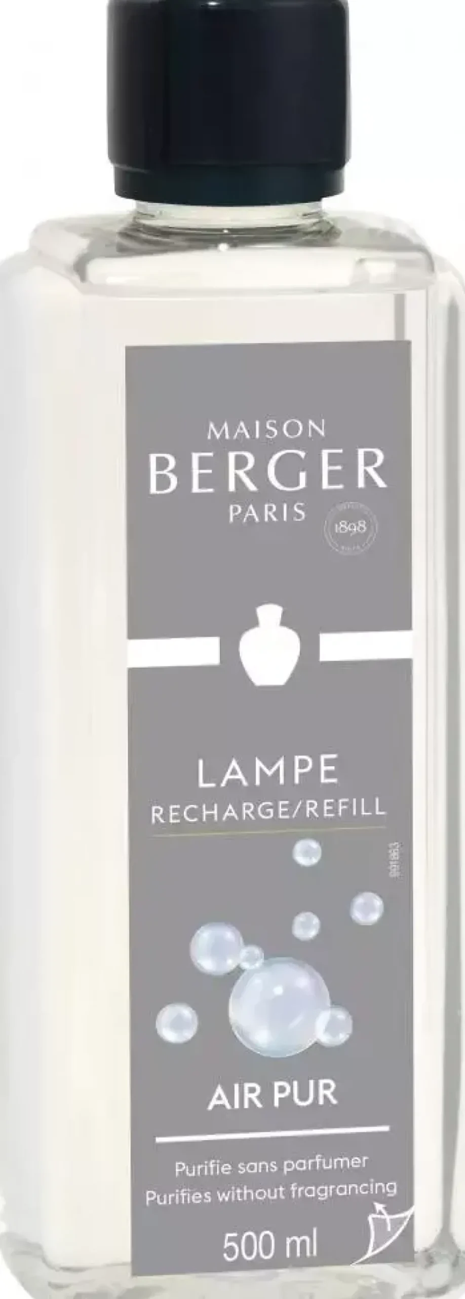 Lampe Berger huisparfum air pur so neutral 500 ml