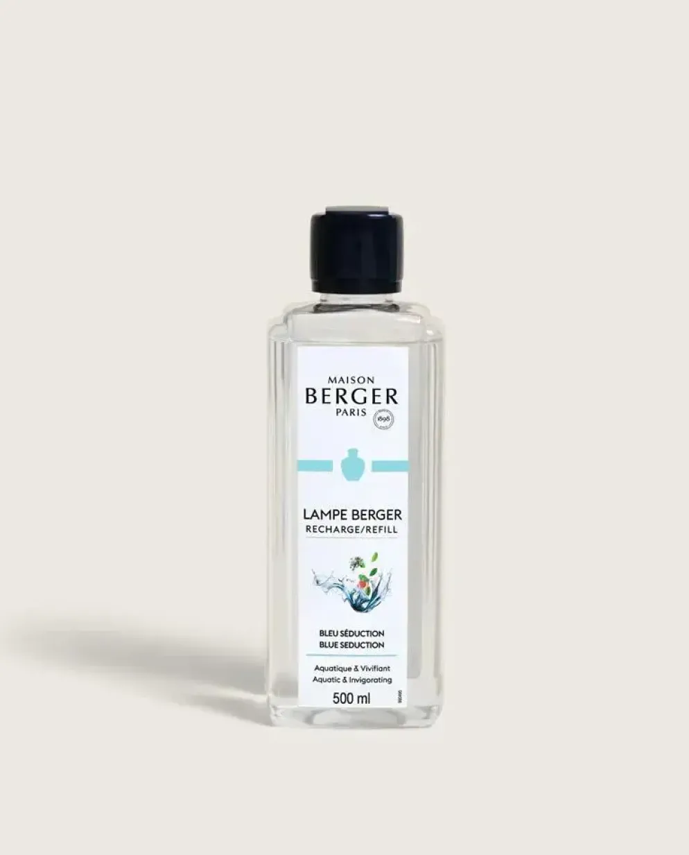 Lampe Berger huisparfum blue seduction 500 ml