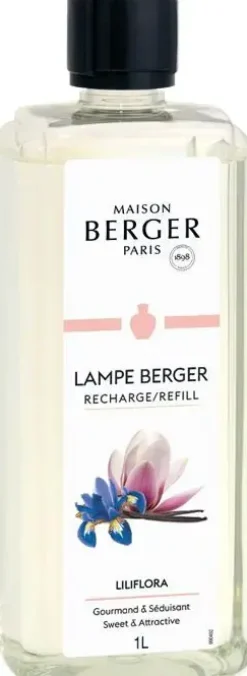 Lampe Berger huisparfum liliflora 1 l