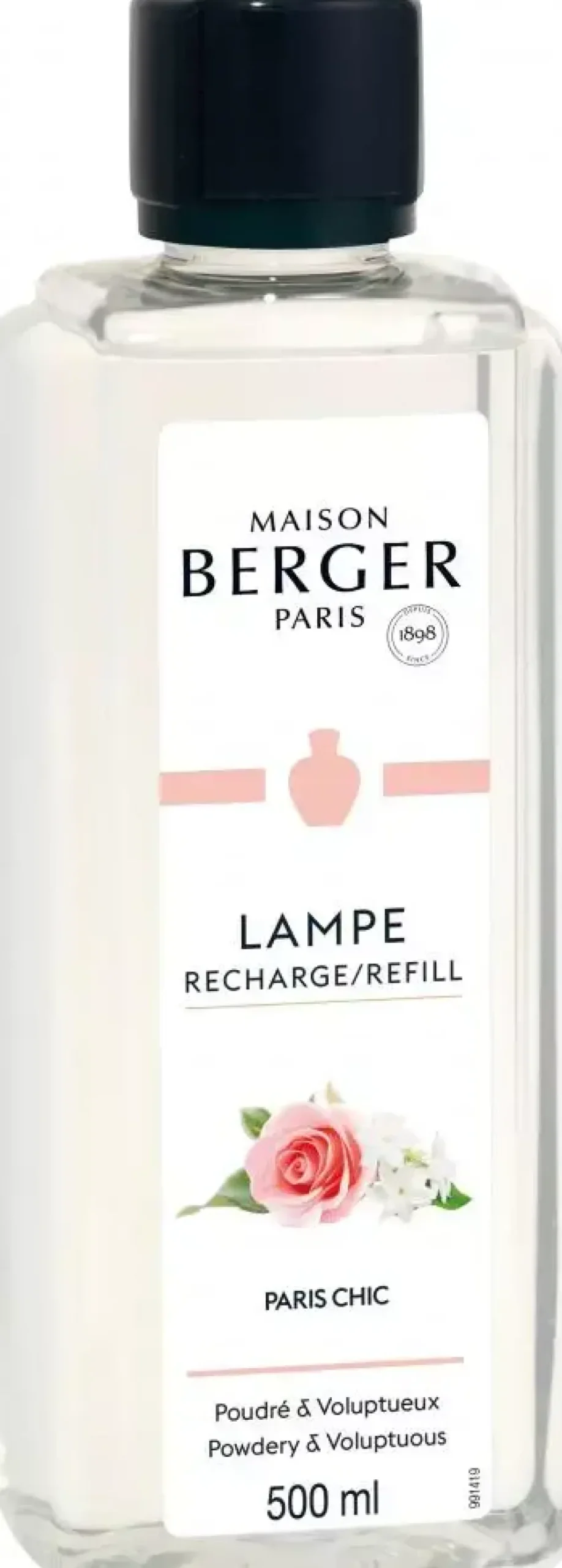 Lampe Berger huisparfum paris chic 500 ml