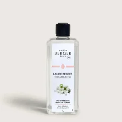 Lampe Berger huisparfum precious jasmine 1 l