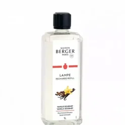 Lampe Berger huisparfum vanilla gourmet 1 l