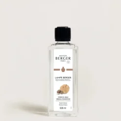 Lampe Berger huisparfum virginia cedarwood 500 ml