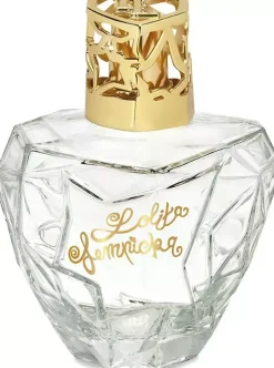 Lampe Berger premium giftset brander lolita lempicka transparente 180 ml