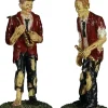 Lemax a chilling band of two, set of 2 figuur Spooky Town 2020