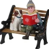 Lemax a christmas tale kerstdorp figuur type 2 2021