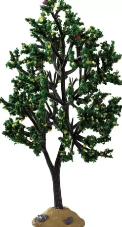 Lemax alder tree boom 2019