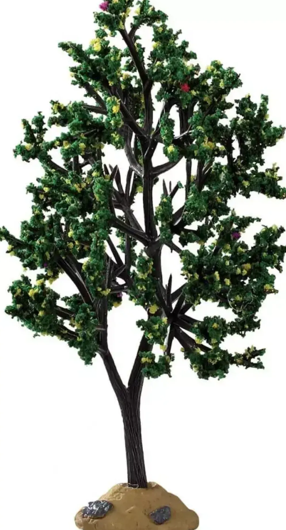 Lemax alder tree boom 2019