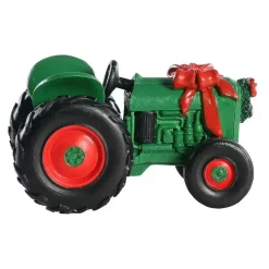 Lemax all i want for christmas kerstdorp tafereel Harvest Crossing 2018