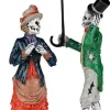 Lemax always a gentleman halloween figuur Spooky Town 2022