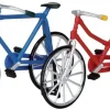 Lemax bicycle s/2 (self-stand kerstdorp accessoire 2011