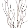 Lemax birch tree, medium boom 2003