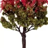 Lemax black tupelo tree, medium boom 2014