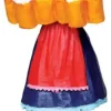 Lemax brew maid kerstdorp figuur type 1 2014