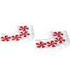 Lemax candy cane lane, curved s/2 kerstdorp accessoire Sugar 'N' Spice 2017