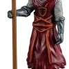 Lemax castle guard halloween figuur Spooky Town 2025