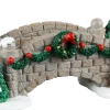 Lemax christmas footbridge kerstdorp accessoire 2025