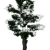 Lemax conifer tree, small boom 2016