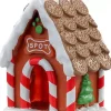 Lemax dog house kerstdorp accessoire Sugar 'N' Spice 2021