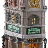 Lemax dragon´s lair potions & spells, b/o led verlicht huisje Spooky Town 2020