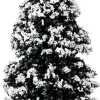 Lemax evergreen tree, medium boom 1994