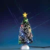 Lemax evergreen tree 12 multi light verlichte boom 2017