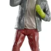 Lemax frank and stein halloween figuur Spooky Town 2020