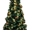 Lemax jolly christmas tree verlichte boom 2022