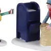 Lemax just in time s/2 kerstdorp figuur type 3 2020