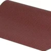 Lemax large brick display mat kerstdorp accessoire 2003
