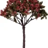 Lemax linden tree, medium boom 2014