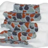 Lemax little stone steps kerstdorp accessoire 2013