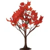 Lemax maple tree, large boom 2004