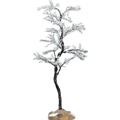 Lemax morning dew tree, medium boom 2017
