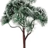 Lemax mountain pine, extra large boom 1999