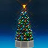 Lemax musical tree verlichte boom 2025