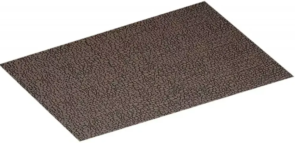Lemax pebble mat kerstdorp accessoire 1997