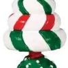 Lemax peppermint tree topiary kerstdorp accessoire Sugar 'N' Spice 2017