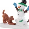 Lemax play with me! kerstdorp figuur type 3 Caddington Village 2019
