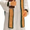 Lemax reverend smythe kerstdorp figuur type 1 2002