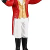 Lemax ringmaster kerstdorp figuur type 2 Carnival 2020